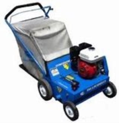 Used Equipment Sales EZ Rake, Lawn Rake, De-Thatcher, no bag in Minneapolis MN