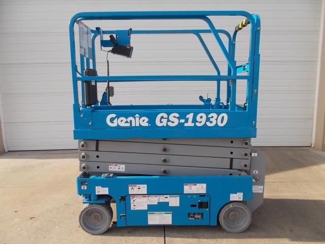 Rental store for 19  Scissor Lift in Minneapolis MN