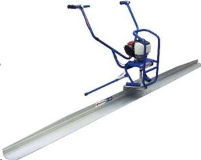 Rental store for Screed, Gas Powered in Minneapolis MN