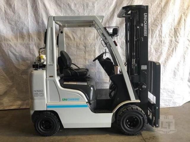 Rental store for Forklift 5000  Capacity in Minneapolis MN