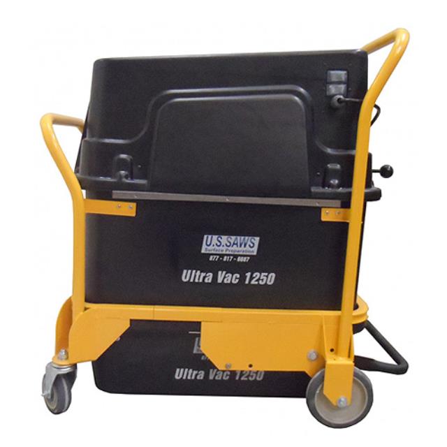 Rental store for Vacuum, Ultra-Vac Vac1250 W HEPA in Minneapolis MN