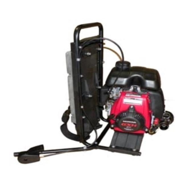 Rental store for Vibrator, Backpack style in Minneapolis MN