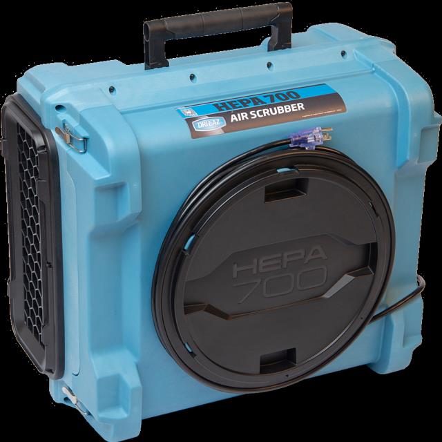 Rental store for HEPA Air Scrubber in Minneapolis MN