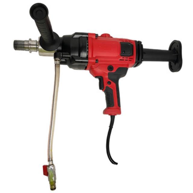 Rental store for Variable Speed Electric Handheld Core Drill in Minneapolis MN
