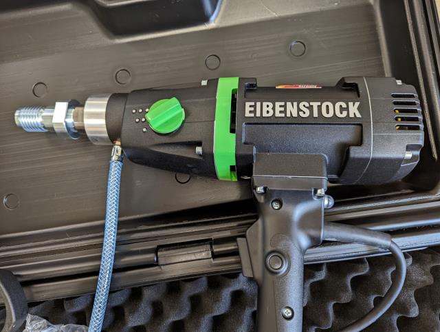 Rental store for Electric Handheld Core Drill in Minneapolis MN