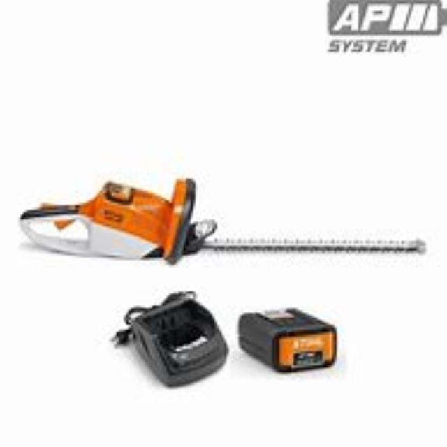 Rental store for Trimmer, Hedge 20  Battery in Minneapolis MN