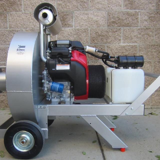 Rental store for Insulation Vacuum in Minneapolis MN