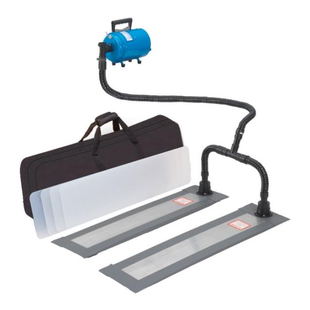 Rental store for Air Lifter Kit - 800lb in Minneapolis MN