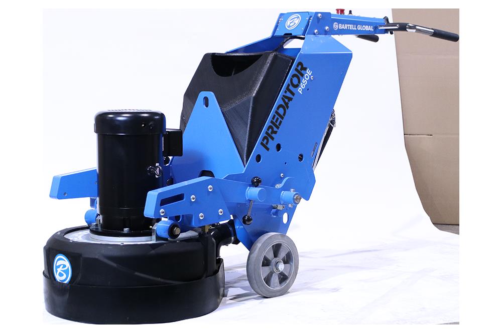 Rental store for Bartell Grinder P650E - Single Phase in Minneapolis MN