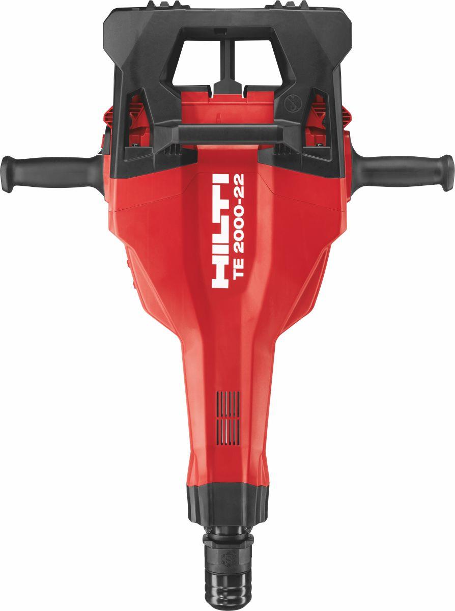 Rental store for 35  TE2000 Battery Breaker Hilti in Minneapolis MN