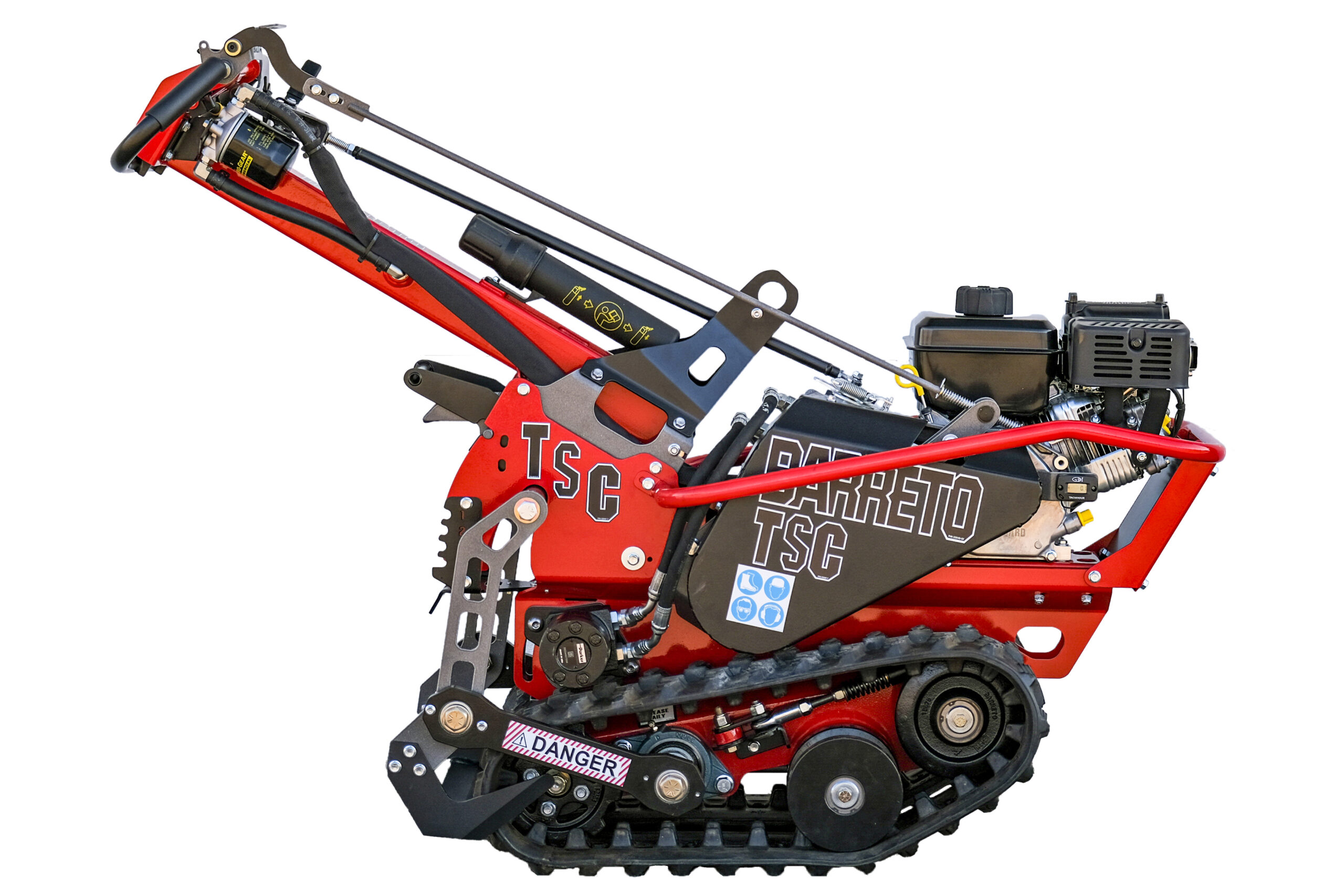 Rental store for Cutter, Sod 18  Gas - Tracked in Minneapolis MN