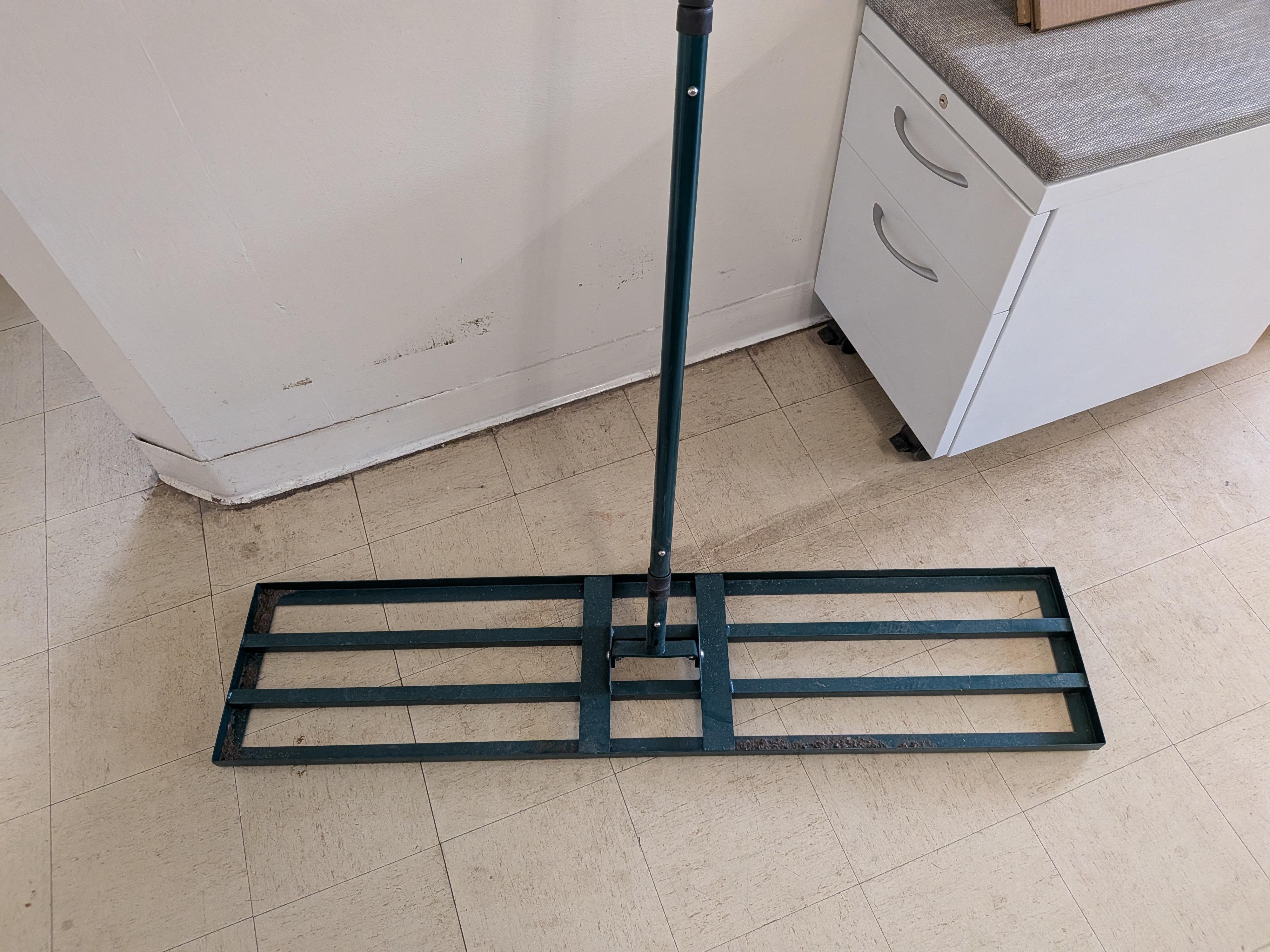 Rental store for Rake, Leveling in Minneapolis MN