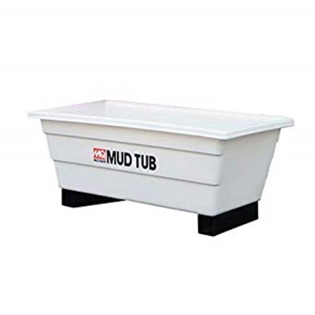 Rental store for Mud Box - Mixing Boat   Hoe in Minneapolis MN