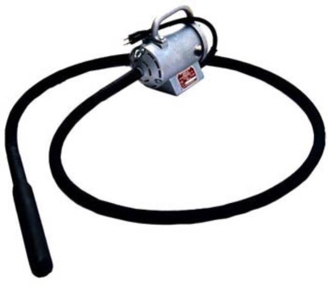 Rental store for 3 10  Electric Concrete Vibrator in Minneapolis MN